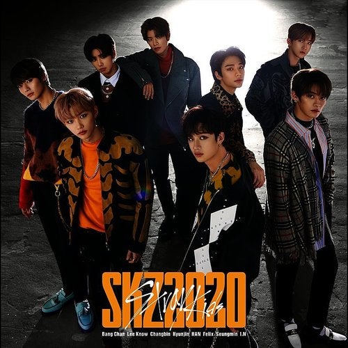 Stray Kids | SKZ2020 (Regular) | Jutdae Music | Charlotte NC K-Pop